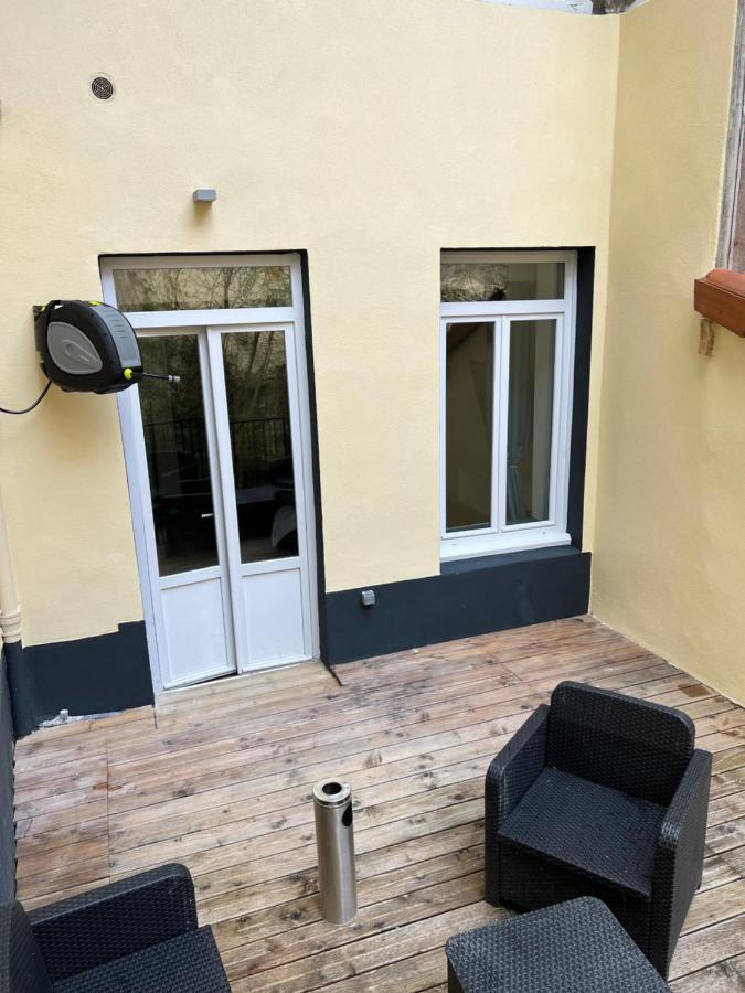 R.Suite Saint-Etienne  Kültér fotó
